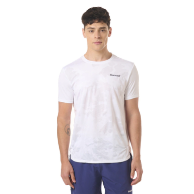 REMERA BABOLAT VERON (BLANCA)