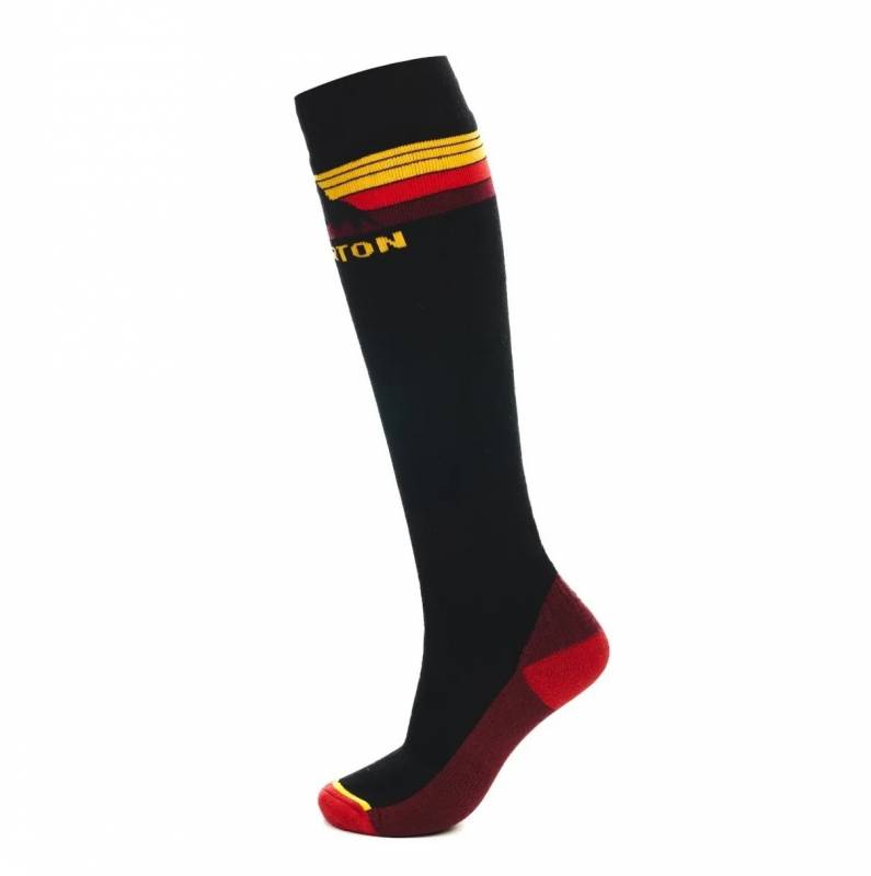 MEDIAS BURTON UNDERHILL BLACK