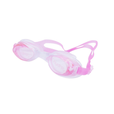 ANTIPARRAS DE NATACION HYDRO CHAMP 2.0 JR (ROSA)