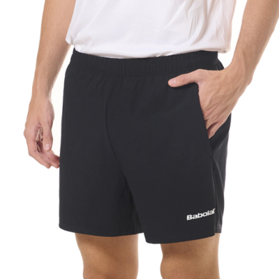 SHORT BABOLAT VERTUO III (NEGRO)