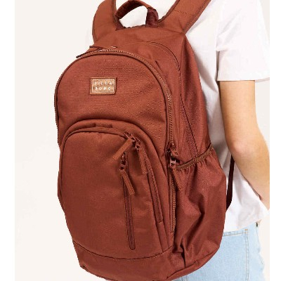 MOCHILA Billabong ROADIE ESPRESSO ROSA 31Lts
