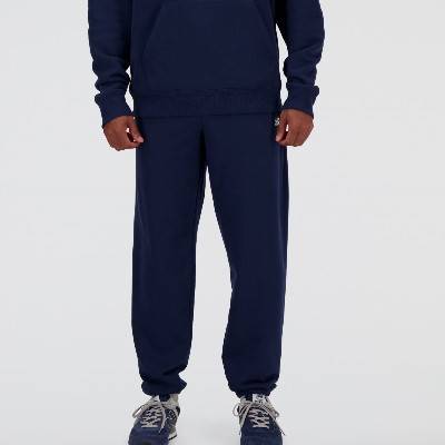 PANTALON JOGGER NEW BALANCE FRENCH TERRY