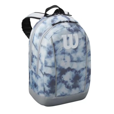 MOCHILA WILSON YOUTH BACKPACK (CELESTE AZUL)
