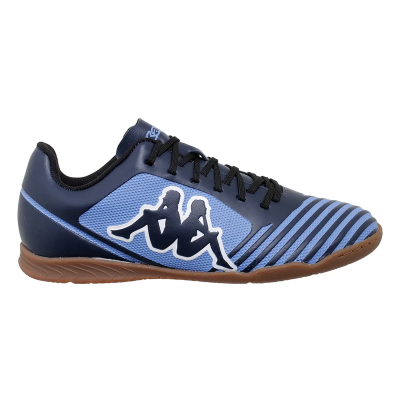 BOTINES TERMOLI IC AZUL CARAMELO SUELA INDOOR