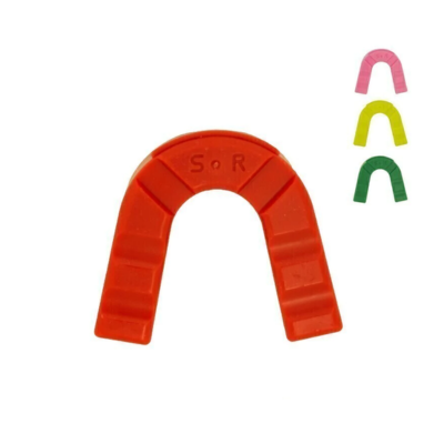 PROTECTOR BUCAL DRIBBLING SABORIZADO 