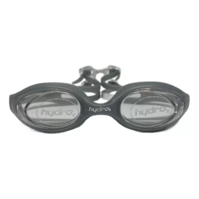 ANTIPARRAS DE NATACION HYDRO UNIBODY 2.0 (GRIS)