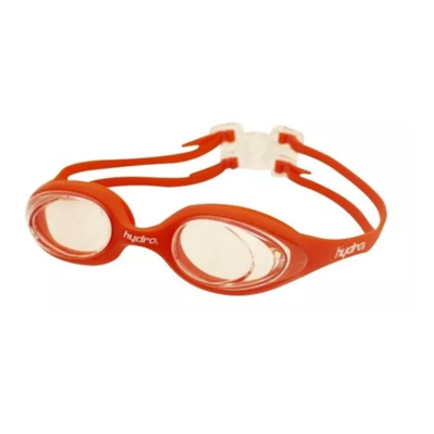 ANTIPARRAS DE NATACION HYDRO UNIBODY 2.0 (ROJO)