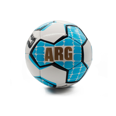 PELOTA DE FUTBOL N5 MUNDIAL 2026 LICENCIA OFICIAL ARGENTINA