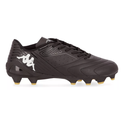 BOTINES KAPPA PLAYER BASE FG (MONOCROMO NEGRO)
