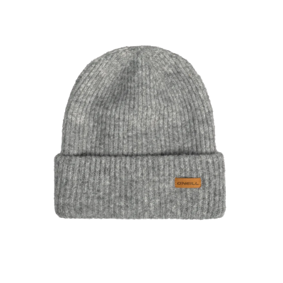ONEILL BEANIE FLORIS GRIS MELANGE