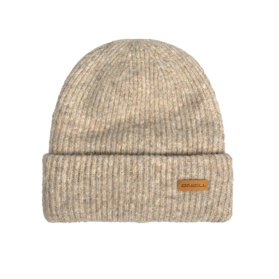 ONEILL BEANIE FLORIS MARRON