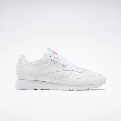REEBOK GY0953 CLASSIC LEATHER FWWHT- PUR