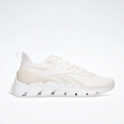 REEBOK ZAPATILLA ZIG KINETICA 3 - BCO GRIS