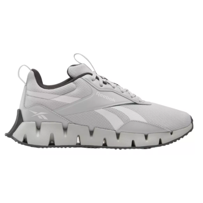 ZAPATILLAS REEBOK ZIG DYNAMICA 6 (GRIS)