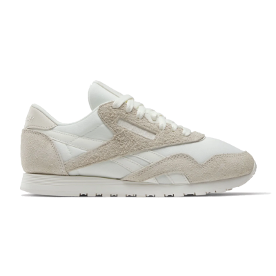 ZAPATILLAS REEBOK CLASSIC NYLON - SAND SAND CHALK