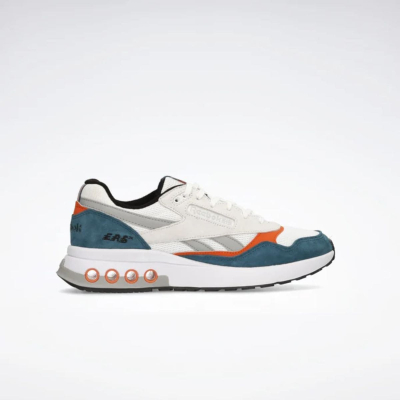 REEBOK ZAPATILLA ERS WORL -  RETRO BCO NAR