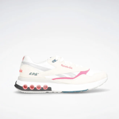 REEBOK ZAPATILLA ERS WORL - BLANCO BCO ROSA
