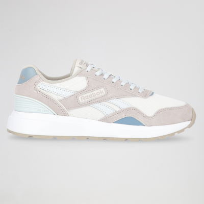 REEBOK ZAPATILLA GL1100 - LUXE GREY/MOON