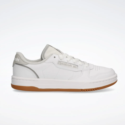 REEBOK PHASE COURT - BCO GRIS MARRON