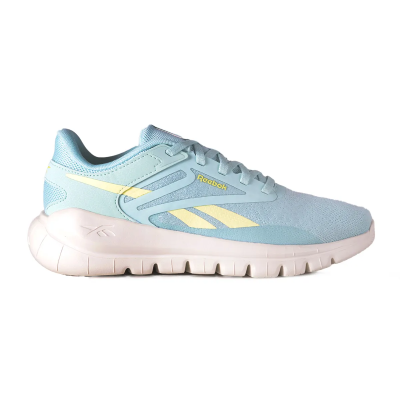 ZAPATILLAS REEBOK TRAINING SPLIT FLEX VERDE AGUA. UNISEX