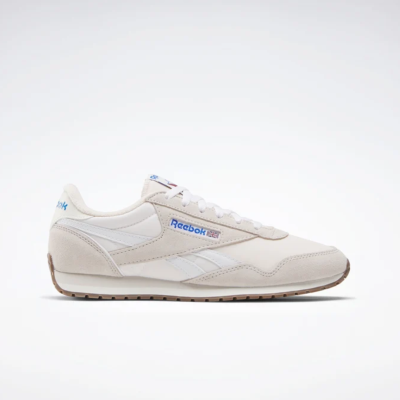Rbk Zapatillas Classic Az - White/Luxe Grey/Chalk