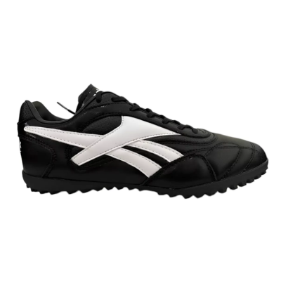 Botines Reebok Essence Tg (NEGRO BLANCO)