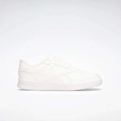 REEBOK ZAPATILLA COURT ADVANCE - FTWWHT