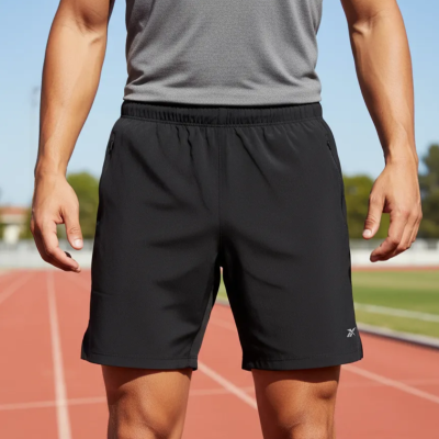 SHORT DEPORTIVO RBK TS STRENGTH 3.0 BLACK