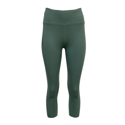 CALZA REEBOK LUX BOLD GRAPHIC TIGHT (VERDE)