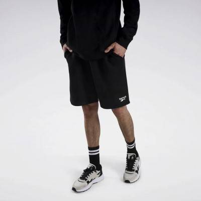 REEBOK CORE SHORT BLACK