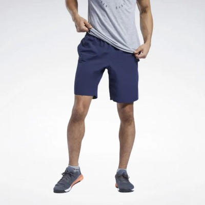 REEBOK LANDON MICROFIBRE SHORT - VECTOR