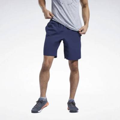 REEBOK LANDON MICROFIBRE SHORT - VECTOR