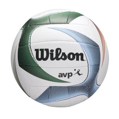 PELOTA VOLEY Wilson AVP SOFT PLAY BLANCO Varios Colores
